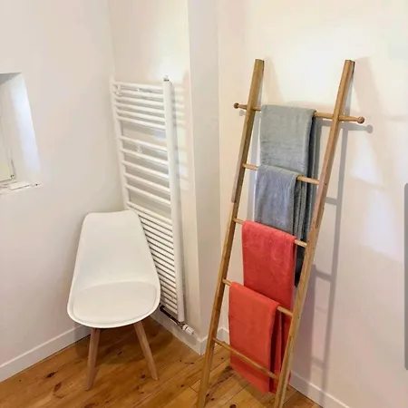 B Accommodatie bij particulieren