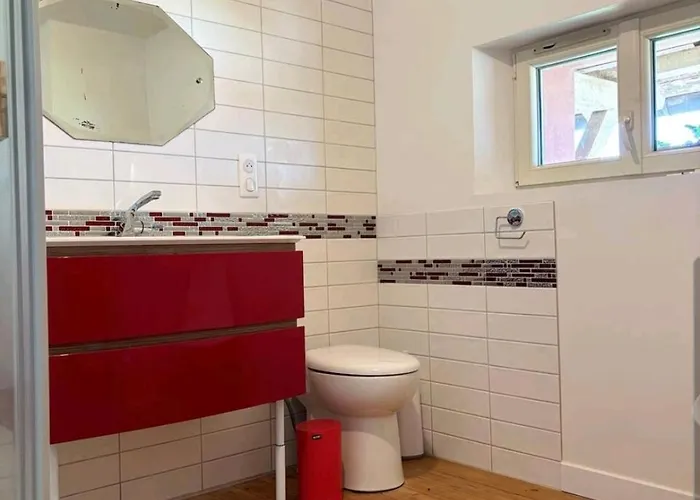 B Privat bolig La Neuville-Roy